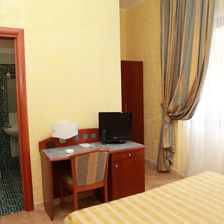 Hotel San Giuseppe - Cityhotel Catanzaro Exterior foto