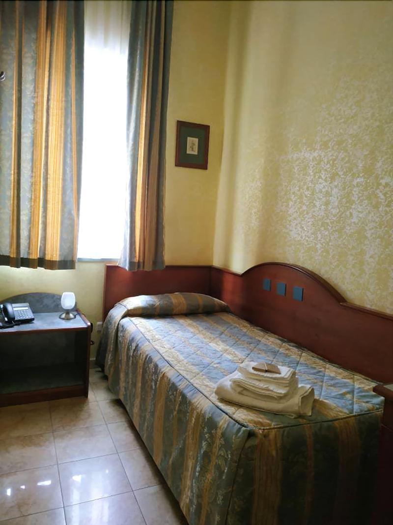 Hotel San Giuseppe - Cityhotel Catanzaro Exterior foto