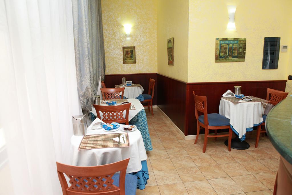 Hotel San Giuseppe - Cityhotel Catanzaro Exterior foto