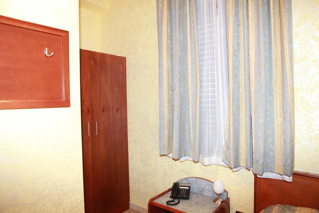Hotel San Giuseppe - Cityhotel Catanzaro Exterior foto