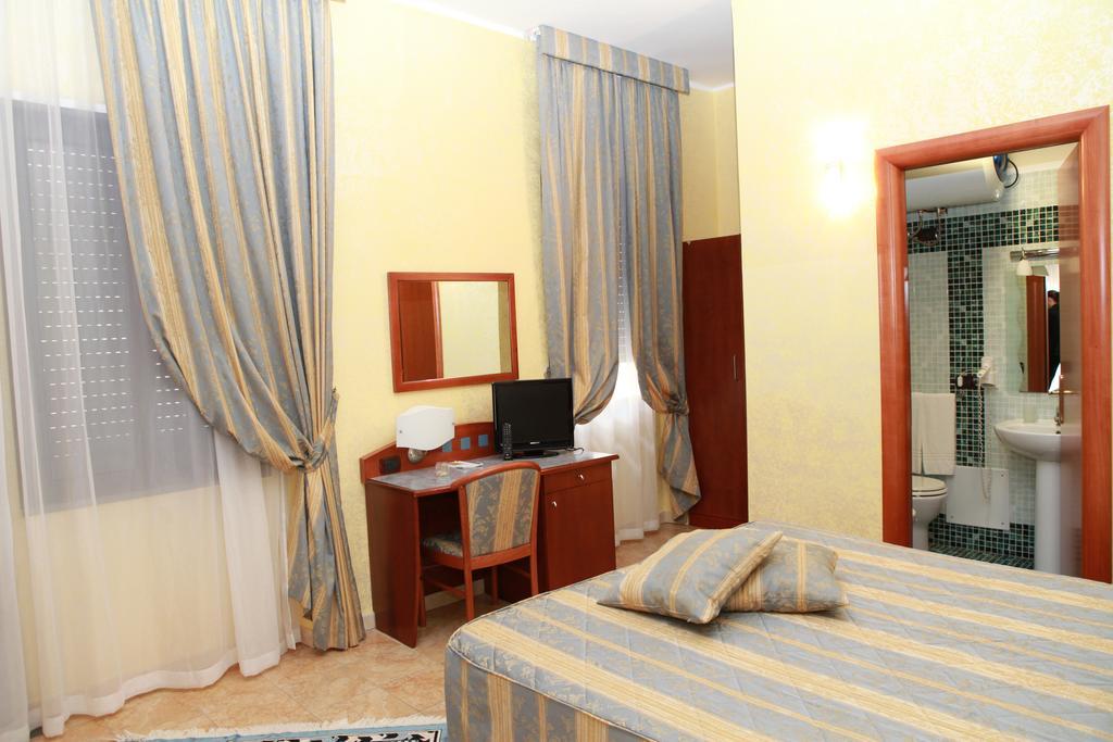Hotel San Giuseppe - Cityhotel Catanzaro Exterior foto