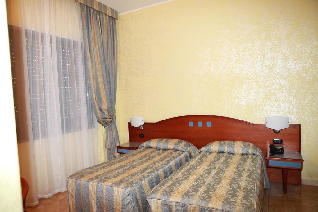 Hotel San Giuseppe - Cityhotel Catanzaro Quarto foto